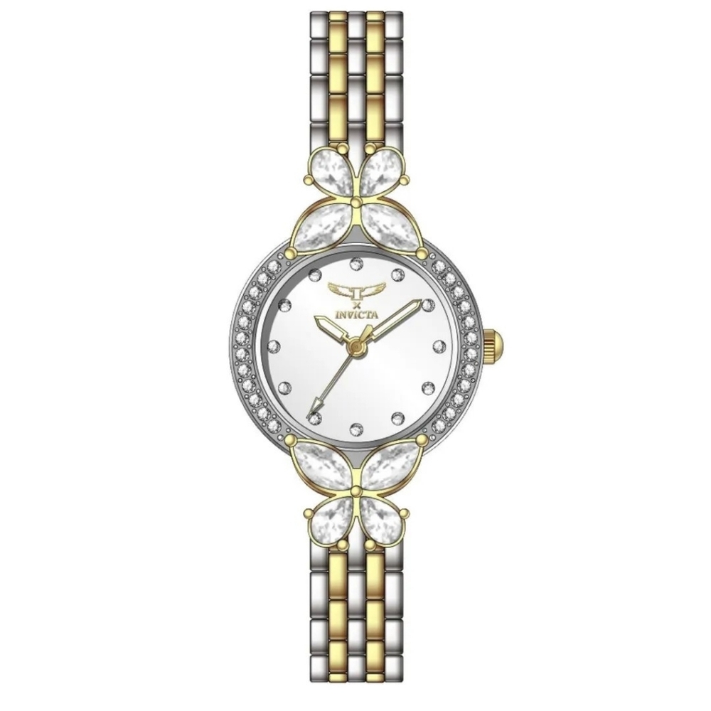 Invicta WILDFLOWER
